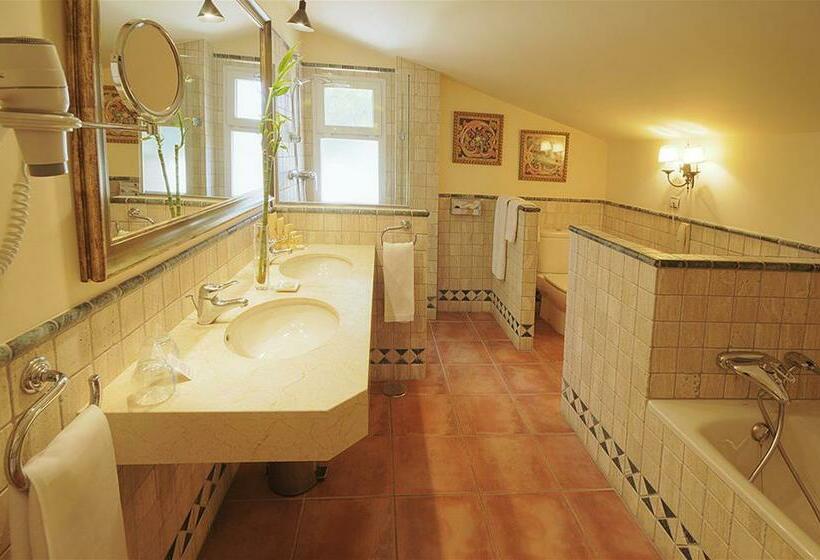 Hotel El Rodat Village Spa Jávea