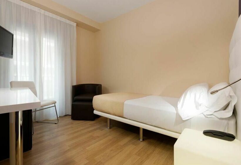 فندق Tryp Ciudad de Alicante أليكانتي