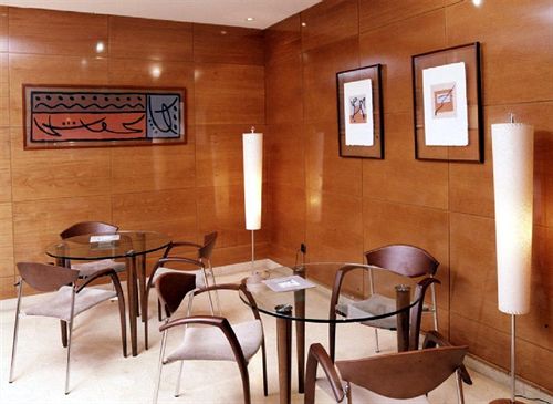 Hotel Husa Pedralbes Barcellona
