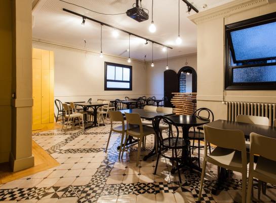 Hotel Nikbor Barcelona