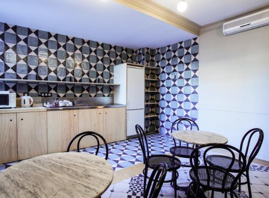 Hotel Nikbor Barcelona