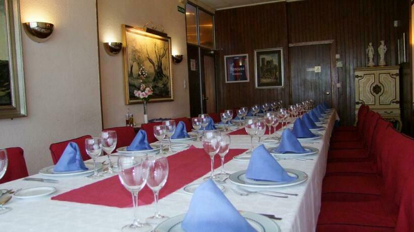 Hotel Montearagon Huesca
