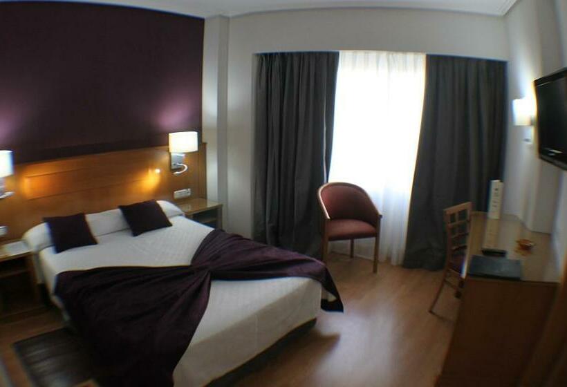 Hotel Trafalgar Madrid