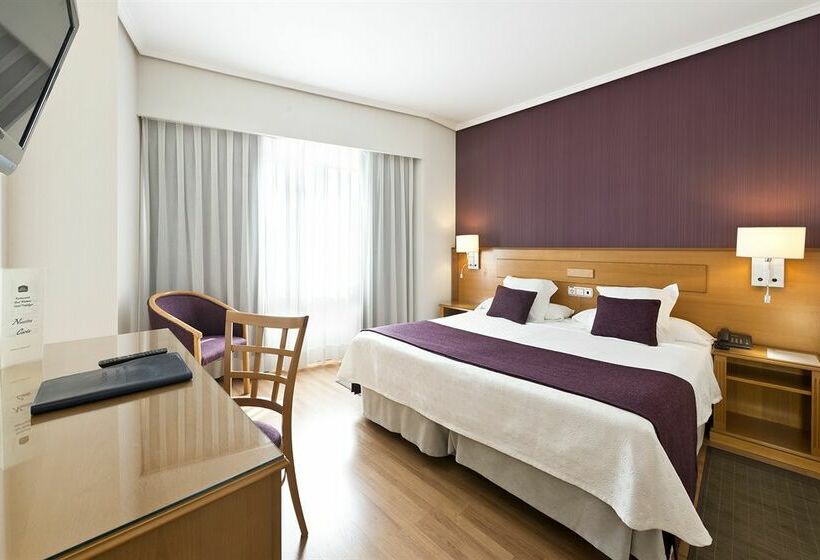Hotel Trafalgar Madrid