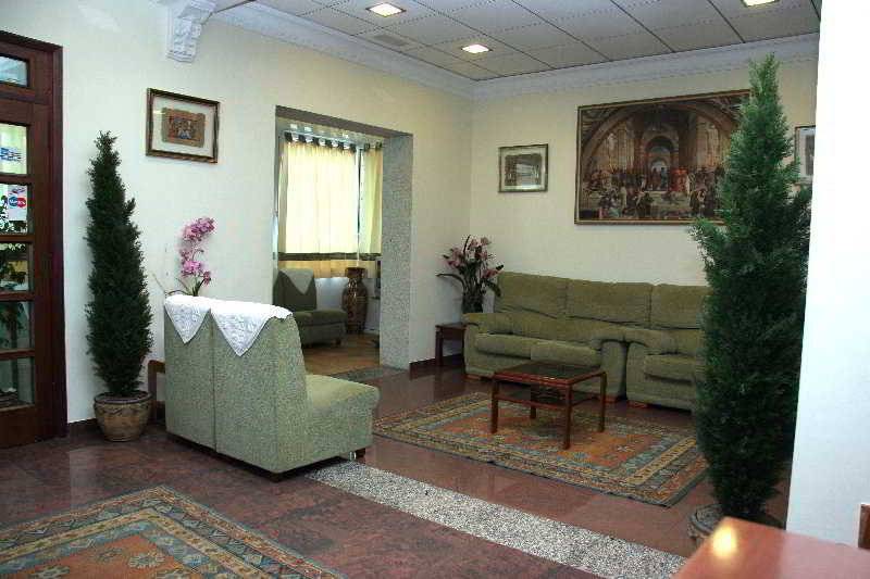 Hotel Brasil O Grove
