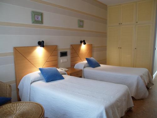 Hotel Oca Justo Sanxenxo