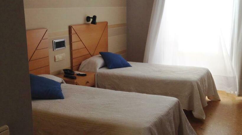 Hotel Oca Justo Sanxenxo
