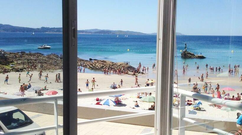 Hotel Oca Justo Sanxenxo