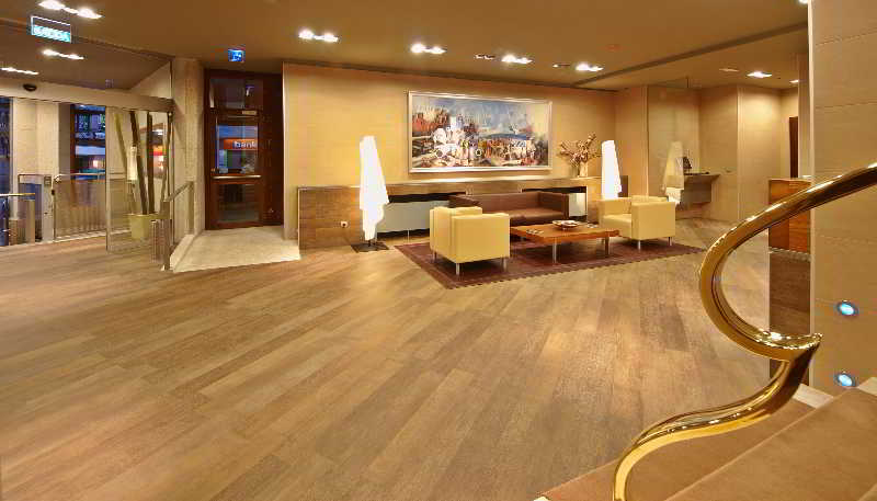 Hotel Rias Bajas Pontevedra