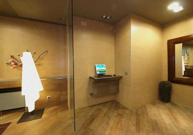 Hotel Rias Bajas Pontevedra