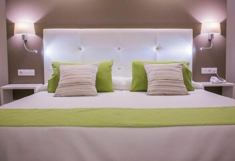 Hotel RF San Borondon Puerto de la Cruz