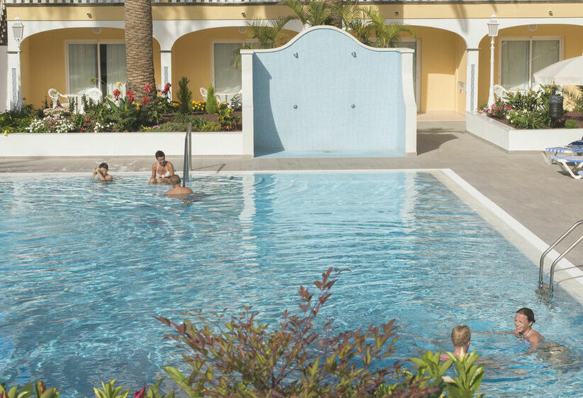 Hotel RF San Borondon Puerto de la Cruz