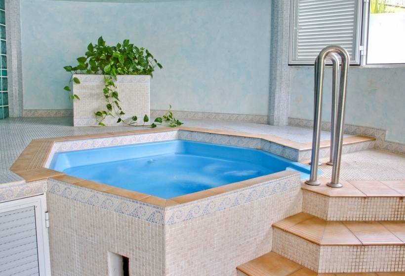 Hotel RF San Borondon Puerto de la Cruz