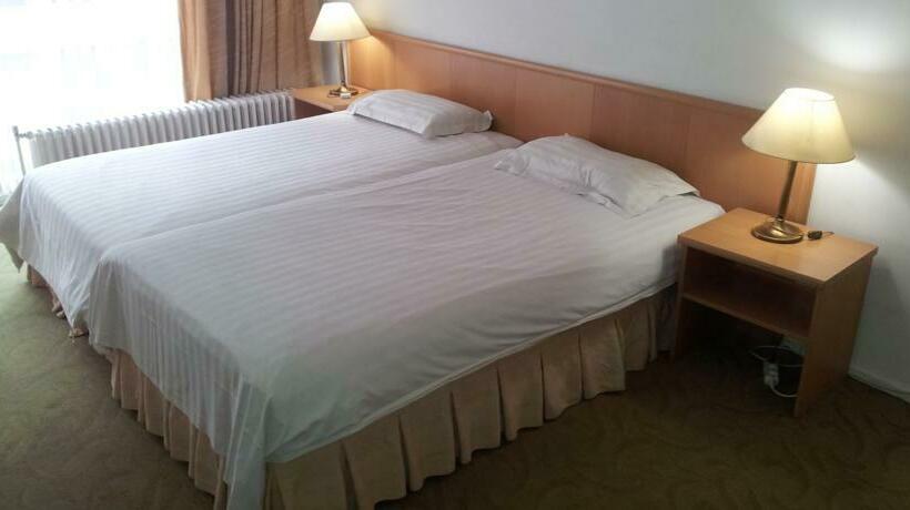 Room Hotel Keyserlei Antwerpen