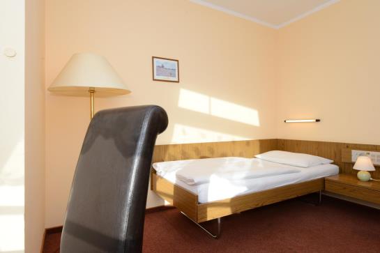 Hôtel Gromada Am Tegeler See Berlin