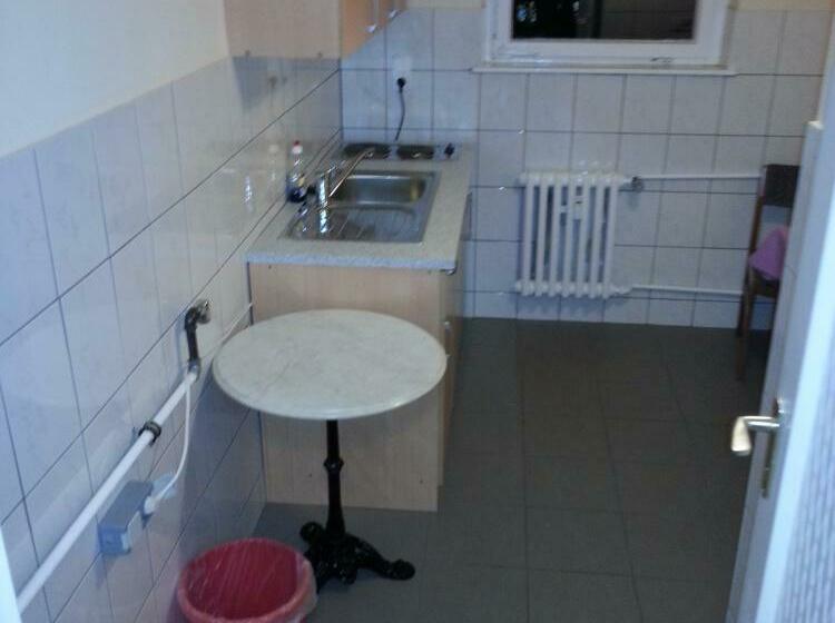 Hotel-pension Hensel Sascha Berlin