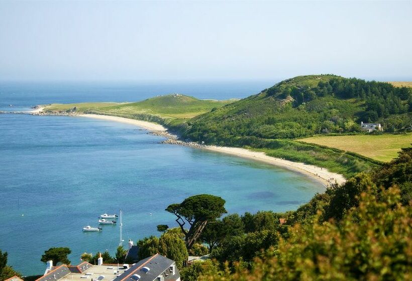 Bella Luce Hotel & Restaurant Saint Martin