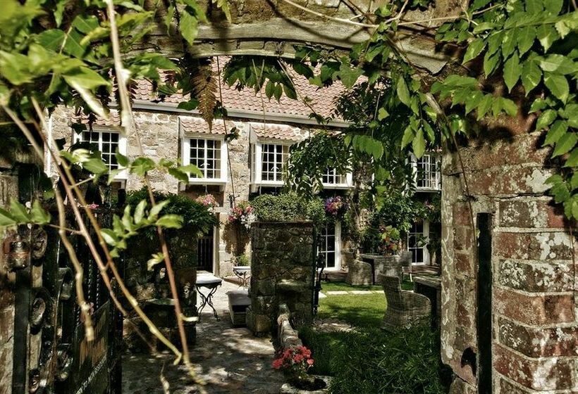 Bella Luce Hotel & Restaurant Saint Martin