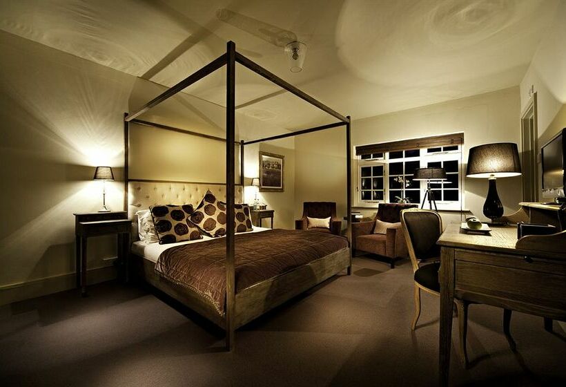 Bella Luce Hotel & Restaurant Saint Martin