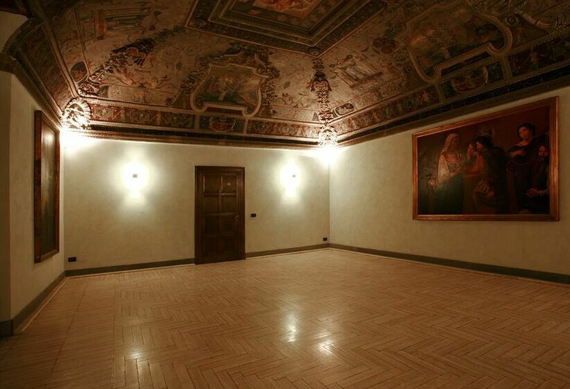 Hotel Columbus Rom