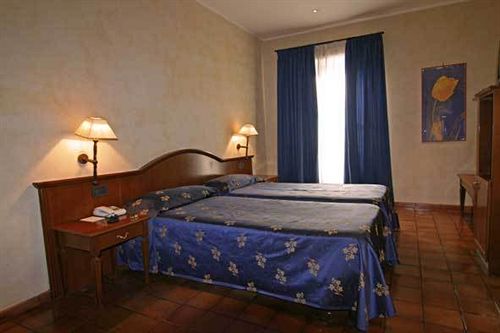 Hotel Columbus Rom