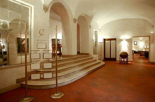 Hotel Columbus Rom