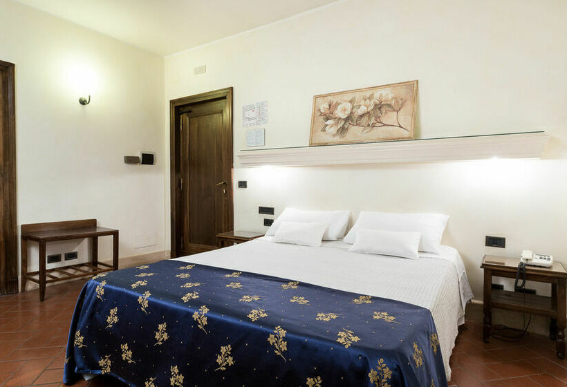 Hotel Columbus Rom