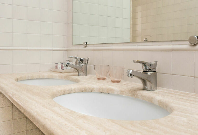 Hotel Columbus Rom