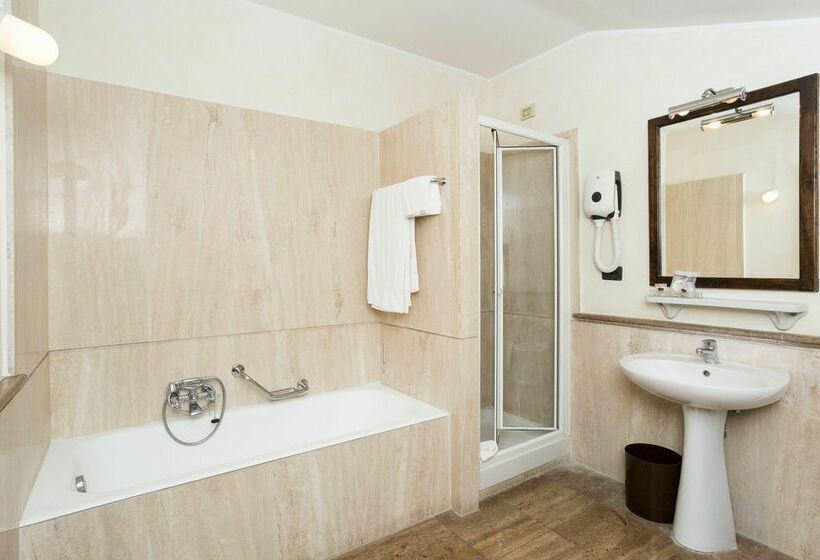 Hotel Columbus Rom