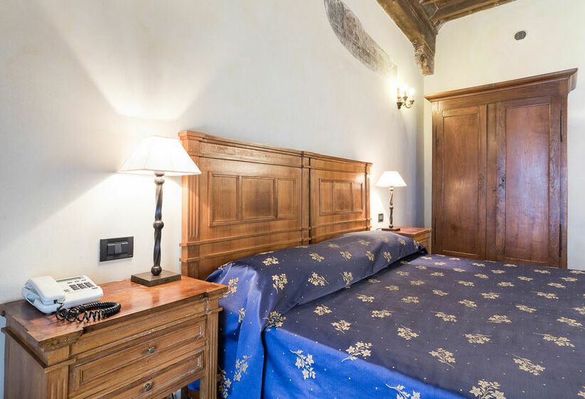 Hotel Columbus Rom