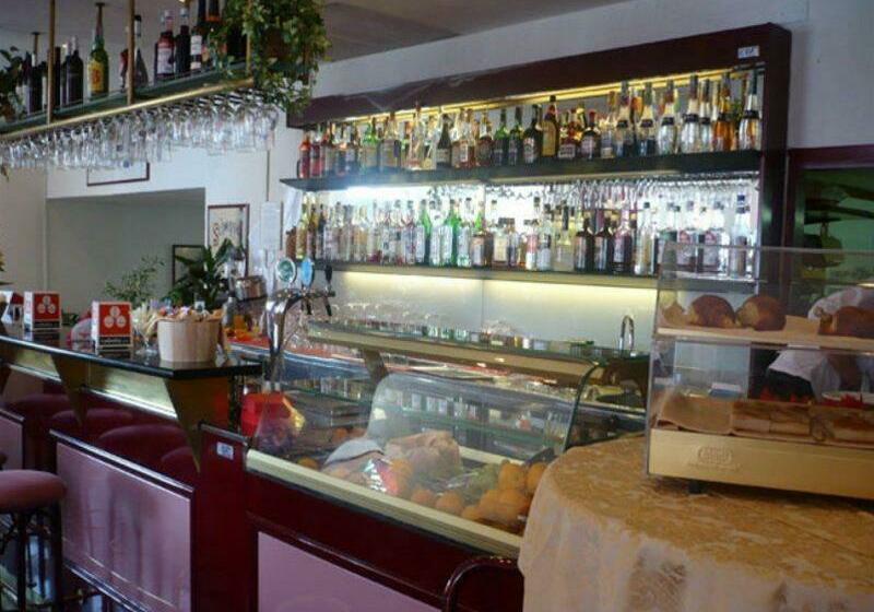 Hotel Lido Palace Santa Margherita Ligure