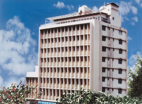 Hôtel Sealord Kochi