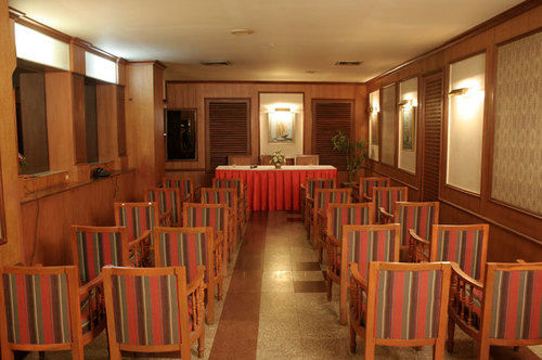 Hôtel Sealord Kochi