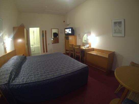 Hotell Hestia Amsterdam