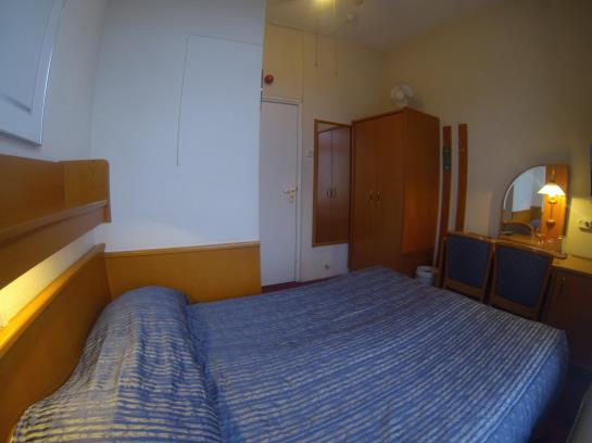 Hotell Hestia Amsterdam