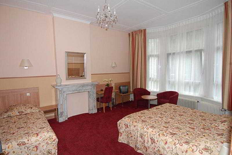 Hotel Sander Amsterdam