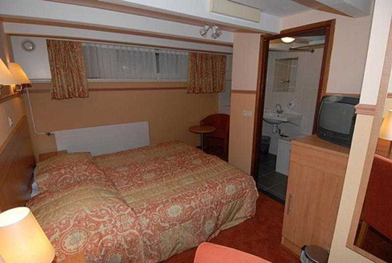 Hotel Sander Amsterdam