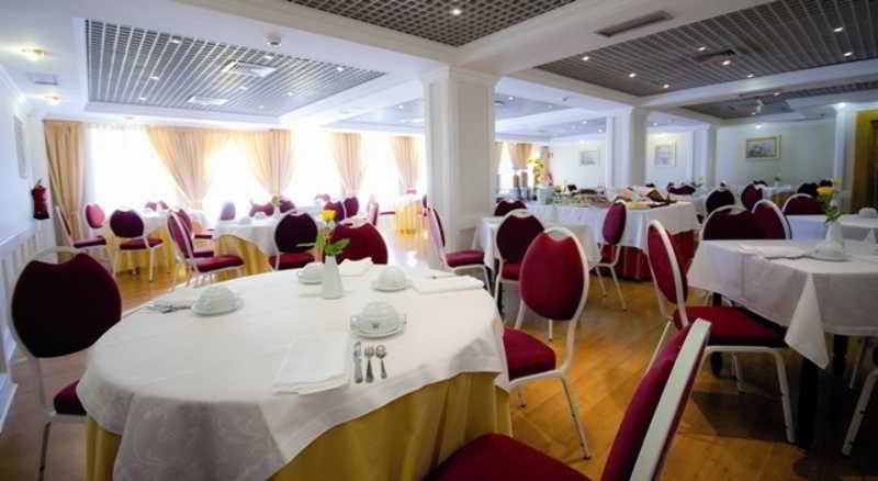 Hotel Lux Mundi Fátima