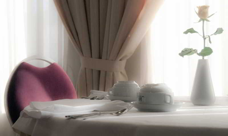 Hotel Lux Mundi Fátima