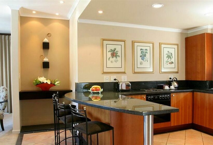 Ambassador Hotel Cape Town