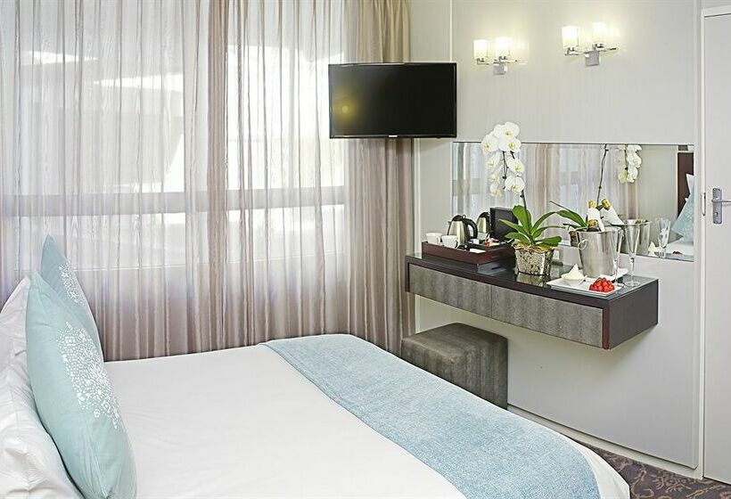 Ambassador Hotel Cape Town