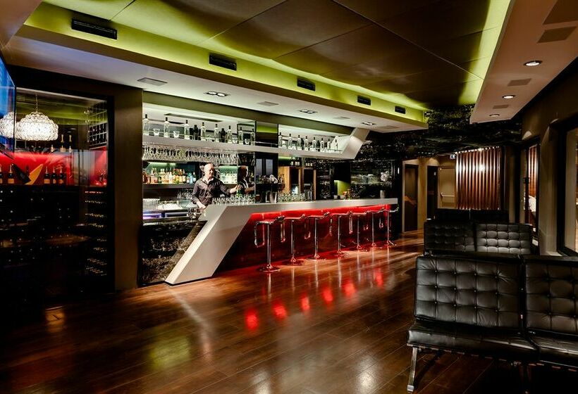 Ambassador Hotel Cape Town