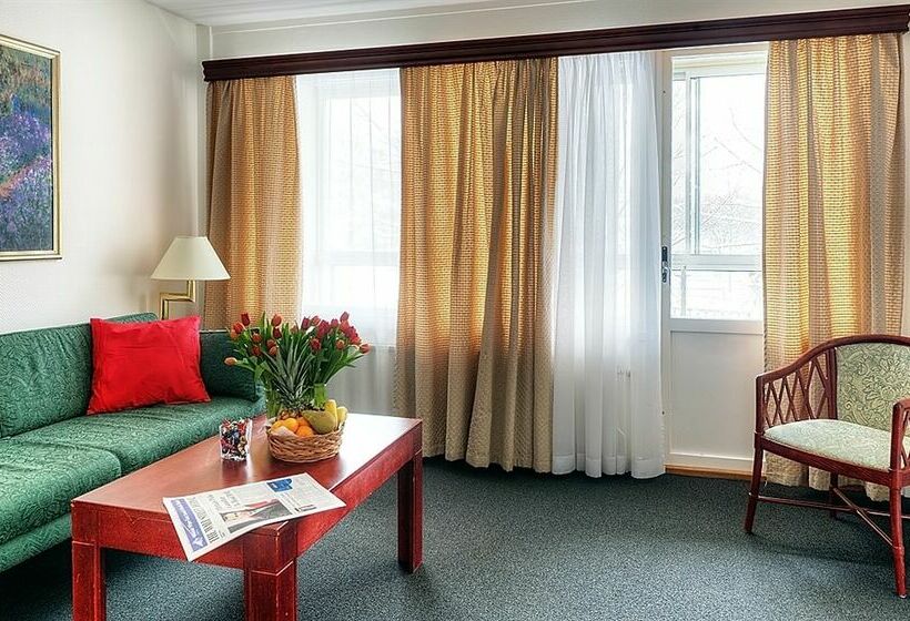 Hôtel Alexandra Stockholm