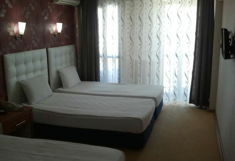 Kocaman Hotel Izmir