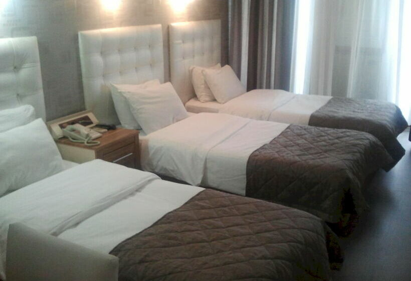 Kocaman Hotel Izmir