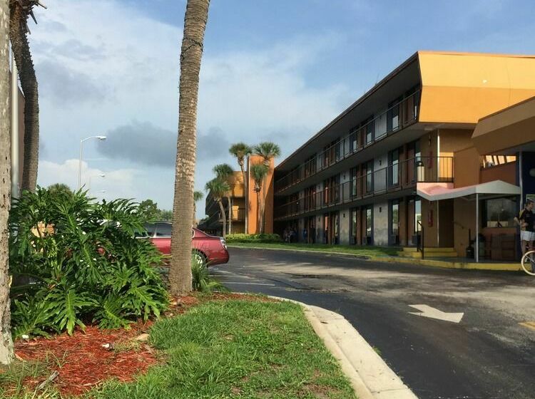 Hotel Howard Johnson Inn Orlando International Drive