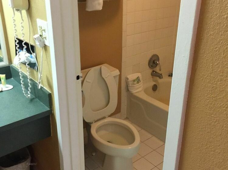 Hotel Howard Johnson Inn Orlando International Drive