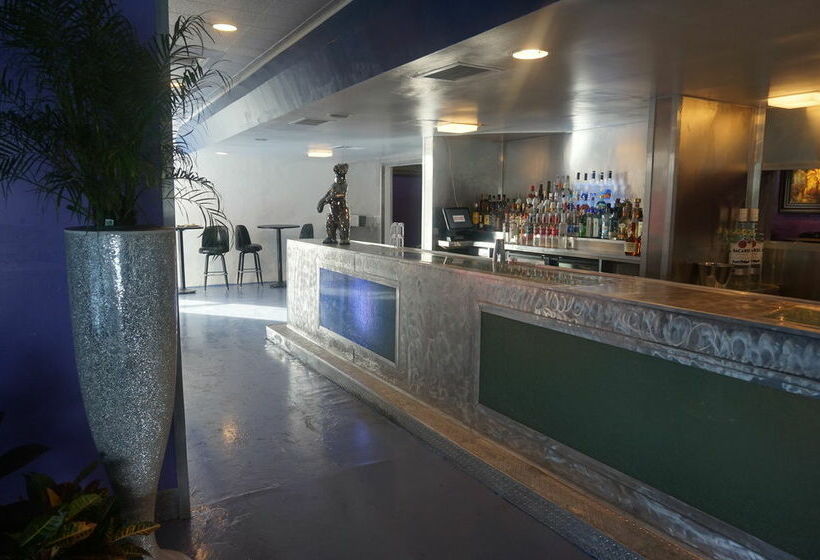 Hotel Howard Johnson Inn Orlando International Drive