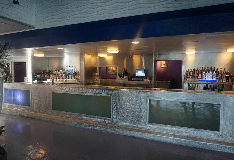 Hotel Howard Johnson Inn Orlando International Drive