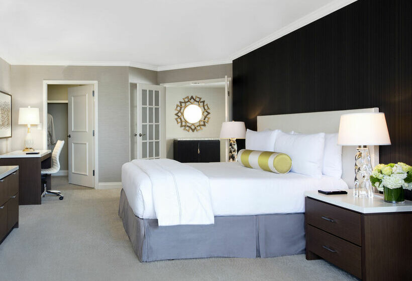 Hôtel InterContinental Los Angeles Century City